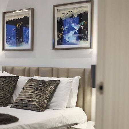Lux Apartments Next To Oxford Circus Free Wifi & Aircon By City Stay Aparts Лондон Екстер'єр фото