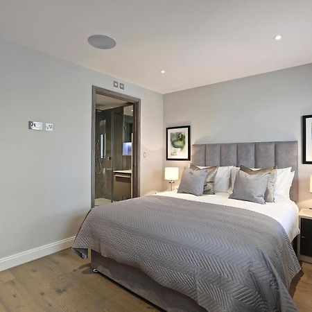 Lux Apartments Next To Oxford Circus Free Wifi & Aircon By City Stay Aparts Лондон Екстер'єр фото