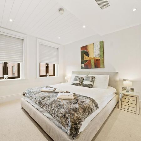 Lux Apartments Next To Oxford Circus Free Wifi & Aircon By City Stay Aparts Лондон Екстер'єр фото