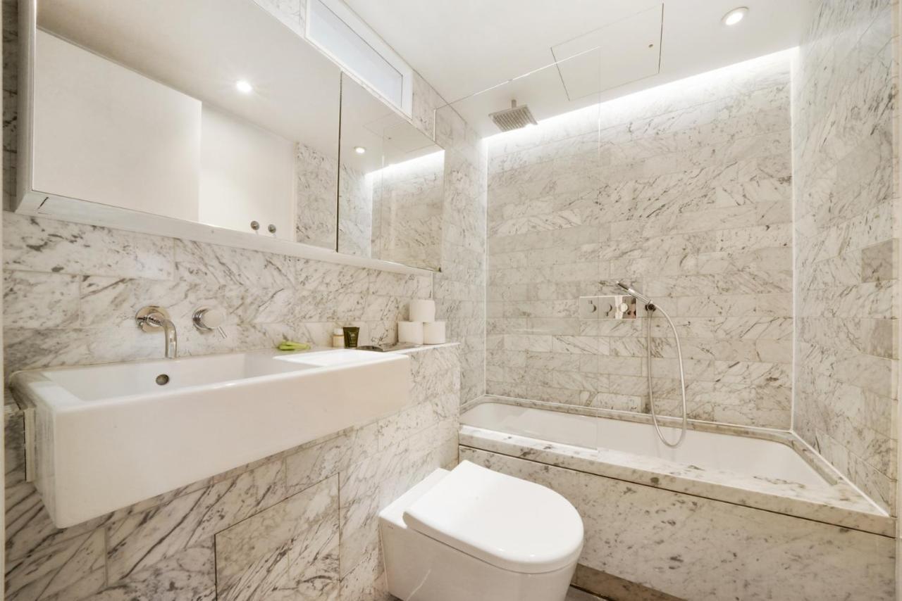 Lux Apartments Next To Oxford Circus Free Wifi & Aircon By City Stay Aparts Лондон Екстер'єр фото