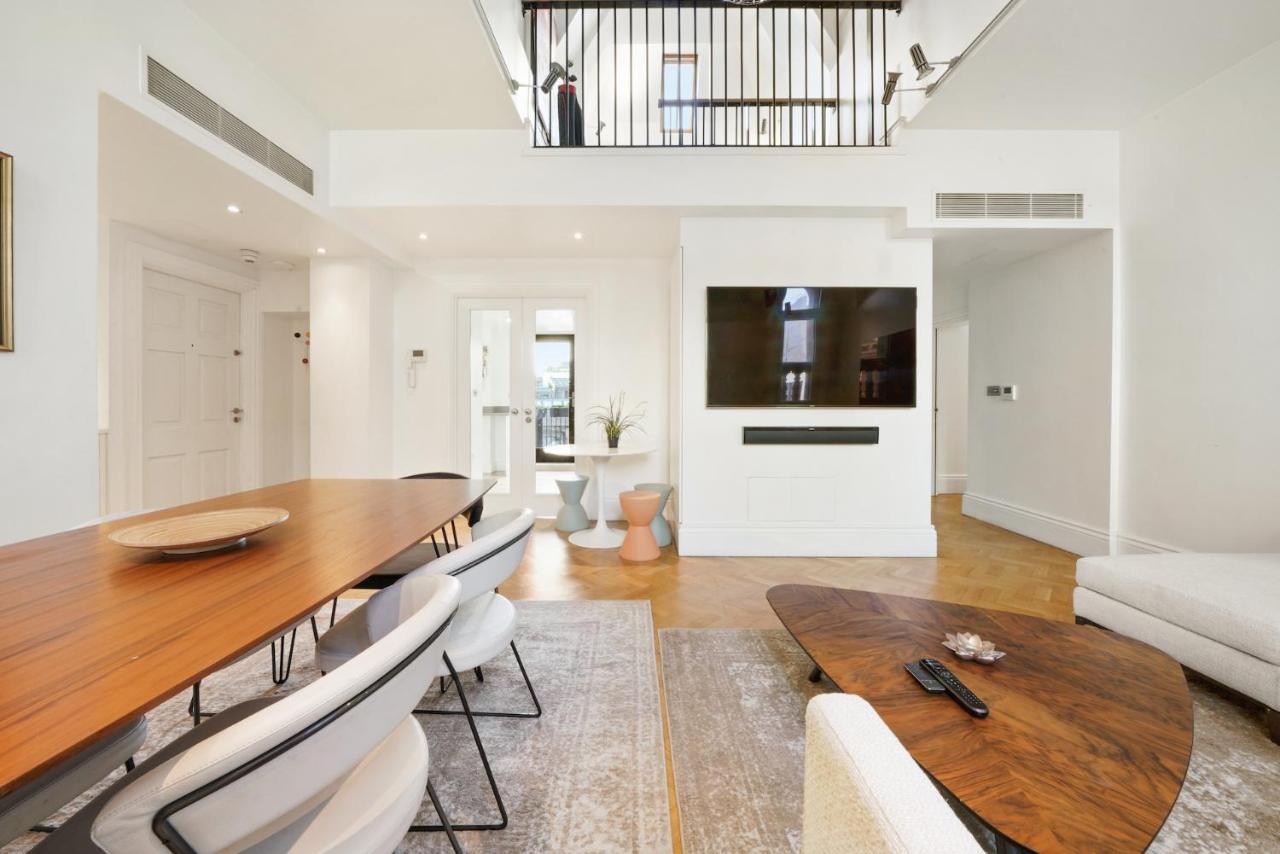Lux Apartments Next To Oxford Circus Free Wifi & Aircon By City Stay Aparts Лондон Екстер'єр фото